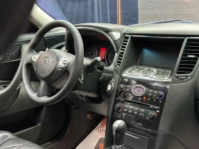 Infiniti Fx 37 3.7i 320 �.�./��������/������/������/�������� | Mobile.bg � ����� ������ 11