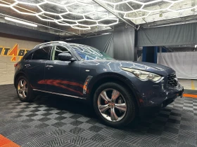 Infiniti Fx 37 3.7i 320 �.�./��������/������/������/�������� | Mobile.bg � ����� ������ 5