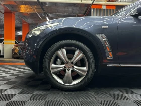 Infiniti Fx 37 3.7i 320 �.�./��������/������/������/�������� | Mobile.bg � ����� ������ 9