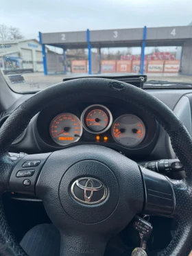 Toyota Rav4, снимка 8