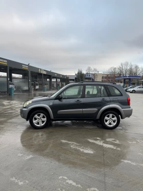 Toyota Rav4, снимка 2