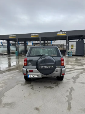 Toyota Rav4, снимка 3