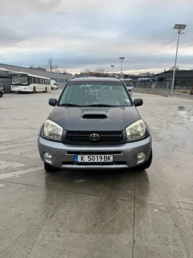 Toyota Rav4, снимка 1