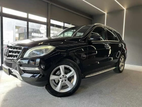  Mercedes-Benz ML 350