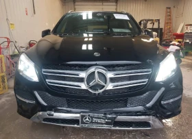  Mercedes-Benz GLE 40...