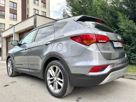 Обява за продажба на Hyundai Santa fe 2.2CRDI FACE LIFT PANORAMA PODGREV NAVI  ~34 700 лв. - изображение 6