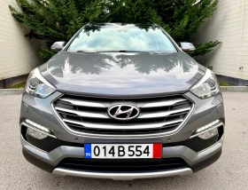     Hyundai Santa fe 2.2CRDI FACE LIFT PANORAMA PODGREV NAVI 