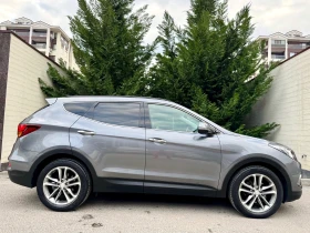     Hyundai Santa fe 2.2CRDI FACE LIFT PANORAMA PODGREV NAVI 