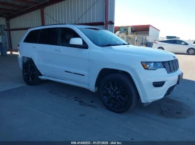 Jeep Grand cherokee, снимка 6