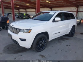 Jeep Grand cherokee, снимка 2