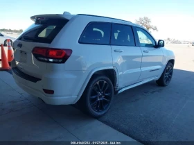 Jeep Grand cherokee, снимка 5