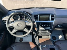 Mercedes-Benz ML 350 CDI 4M Amg Line , снимка 11