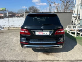 Mercedes-Benz ML 350 CDI 4M Amg Line , снимка 6