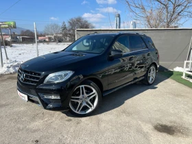  Mercedes-Benz ML 350