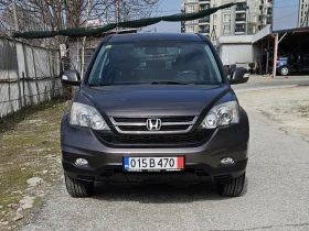 Honda Cr-v 2.0i-VTEC 4x4 Facelift - 22500 лв. - 49883467 | Car24.bg