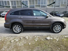 Honda Cr-v 2.0i-VTEC 4x4 Facelift - 22500 лв. - 49883467 | Car24.bg