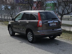 Honda Cr-v 2.0i-VTEC 4x4 Facelift - 22500 лв. - 49883467 | Car24.bg