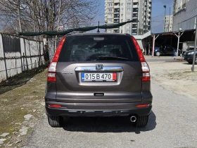 Honda Cr-v 2.0i-VTEC 4x4 Facelift - 22500 лв. - 49883467 | Car24.bg