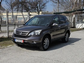 Honda Cr-v 2.0i-VTEC 4x4 Facelift 1