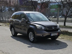 Honda Cr-v 2.0i-VTEC 4x4 Facelift - 22500 лв. - 49883467 | Car24.bg