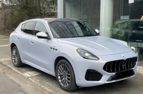  Maserati Grecale