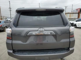 Toyota 4runner | Mobile.bg    6