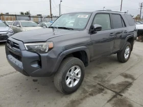  Toyota 4runner
