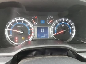 Toyota 4runner | Mobile.bg    8