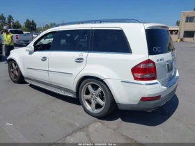     Mercedes-Benz GL 500 * * * Keyless* 