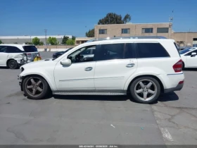 Mercedes-Benz GL 500 * * * Keyless*  | Mobile.bg    15