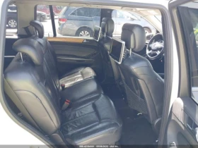 Mercedes-Benz GL 500 * * * Keyless*  | Mobile.bg    9