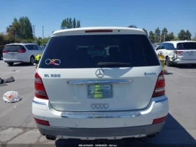 Mercedes-Benz GL 500 * * * Keyless*  | Mobile.bg    5