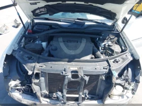 Mercedes-Benz GL 500 * * * Keyless*  | Mobile.bg    10