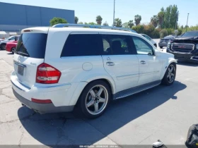 Mercedes-Benz GL 500 * * * Keyless*  | Mobile.bg    6