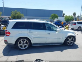 Mercedes-Benz GL 500 * * * Keyless*  | Mobile.bg    14