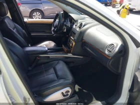 Mercedes-Benz GL 500 * * * Keyless*  | Mobile.bg    7
