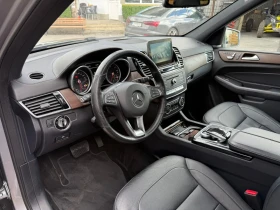 Обява за продажба на Mercedes-Benz GLE 350 GLE 350d AMG  ~44 800 лв. - изображение 9