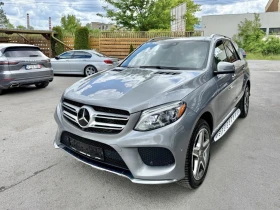 Обява за продажба на Mercedes-Benz GLE 350 GLE 350d AMG  ~44 800 лв. - изображение 1