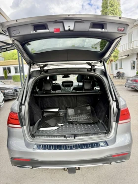 Обява за продажба на Mercedes-Benz GLE 350 GLE 350d AMG  ~44 800 лв. - изображение 7
