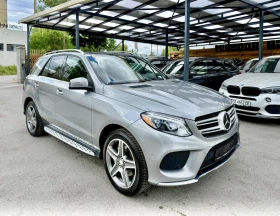 Обява за продажба на Mercedes-Benz GLE 350 GLE 350d AMG  ~44 800 лв. - изображение 1