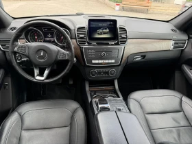 Обява за продажба на Mercedes-Benz GLE 350 GLE 350d AMG  ~44 800 лв. - изображение 8