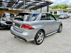 Обява за продажба на Mercedes-Benz GLE 350 GLE 350d AMG  ~44 800 лв. - изображение 4