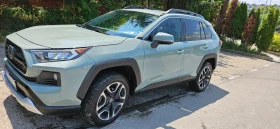 Обява за продажба на Toyota Rav4 TRD 2.5 ~59 000 лв. - изображение 8