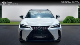 Lexus UX 250h F-SPORT ,    570 . | Mobile.bg    5