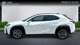 Lexus UX 250h F-SPORT ,    570 . | Mobile.bg    3