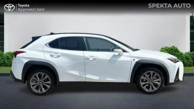 Lexus UX 250h F-SPORT ,    570 . | Mobile.bg    17