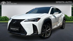     Lexus UX 250h F-SPORT ,    570 .