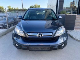     Honda Cr-v 2.2 cdti    