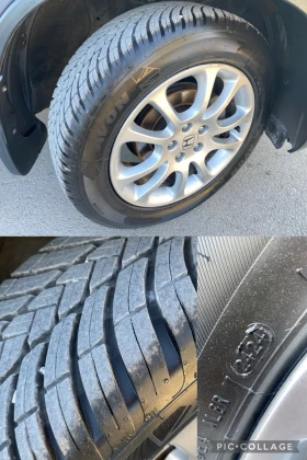Honda Cr-v 2.2 cdti     | Mobile.bg    17