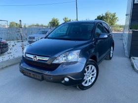     Honda Cr-v 2.2 cdti    